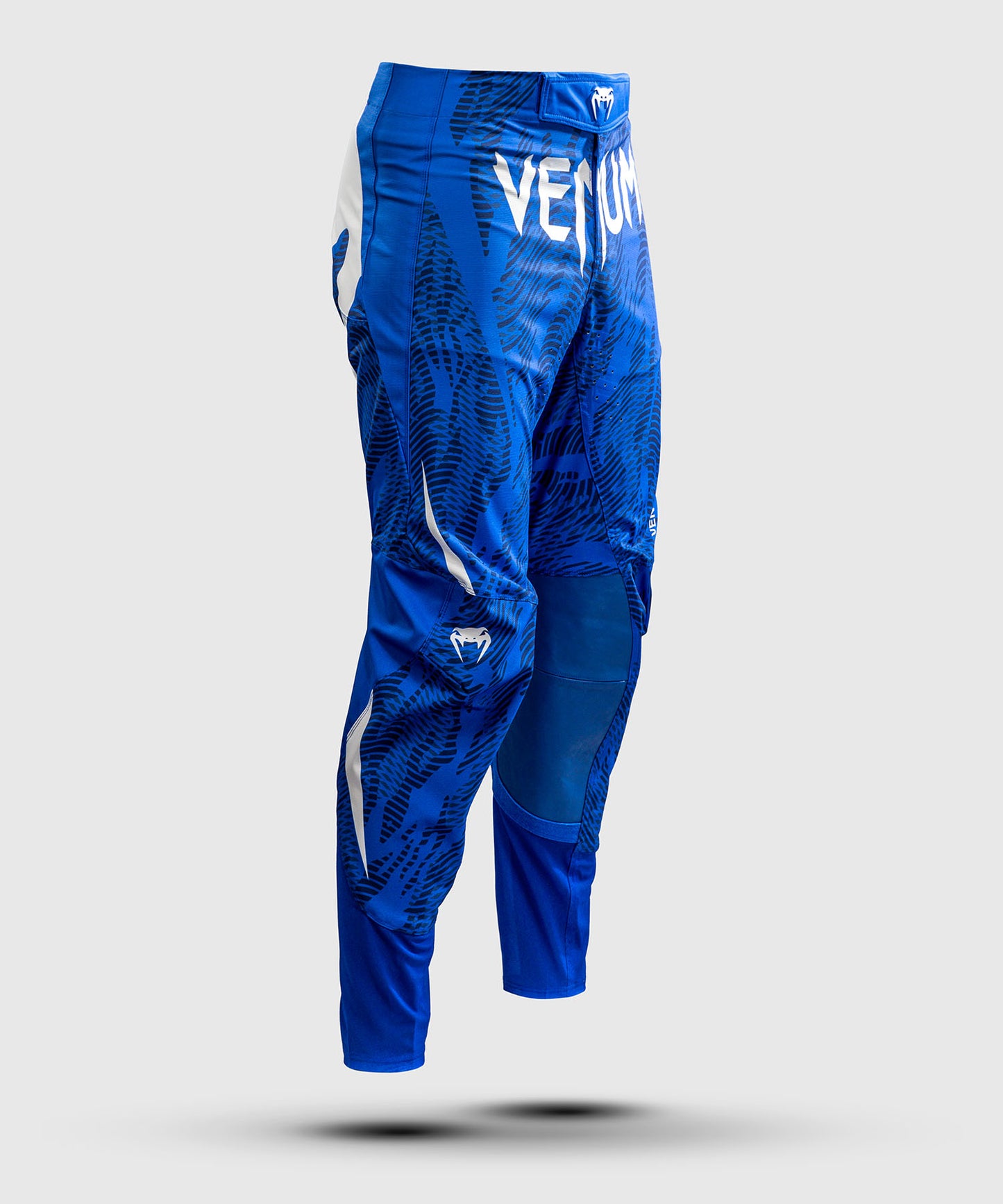 Venum MX Elite Pantaloni da Motocross - Blu