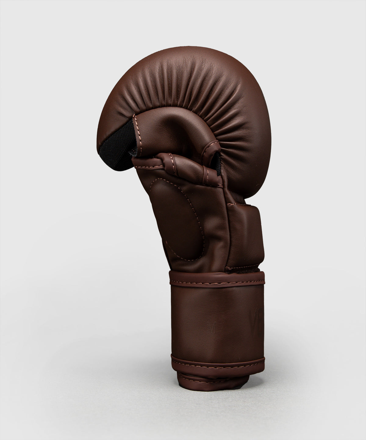 Venum Contender 1.5 MMA-Sparringhandschuhe - Dunkelbraun