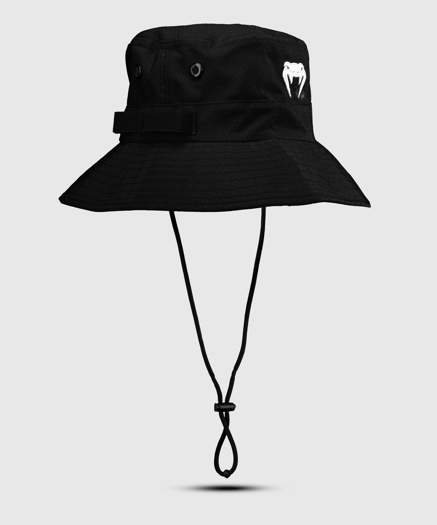 Venum Lineup Gorro – Negro/Blanco