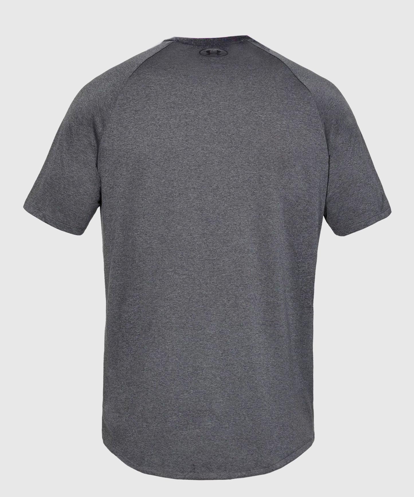 Under Armour Ua Tech™ 2.0 T-Shirt – Grigio Carbon Chiné
