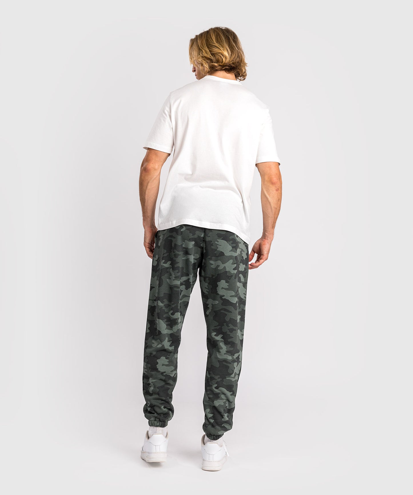 Venum Vortex XL Herren Jogginghose - Khaki Camo