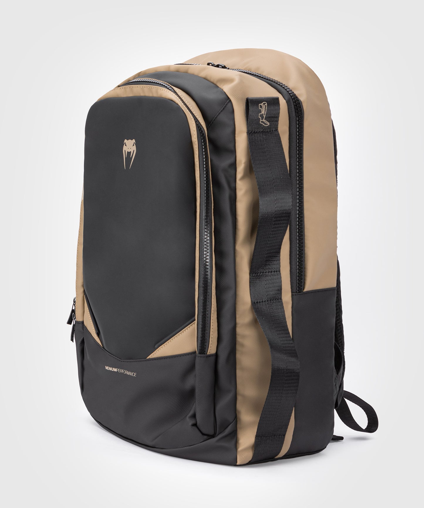 Venum Evo 2 Mochila (20-25L) – Negro/Arena