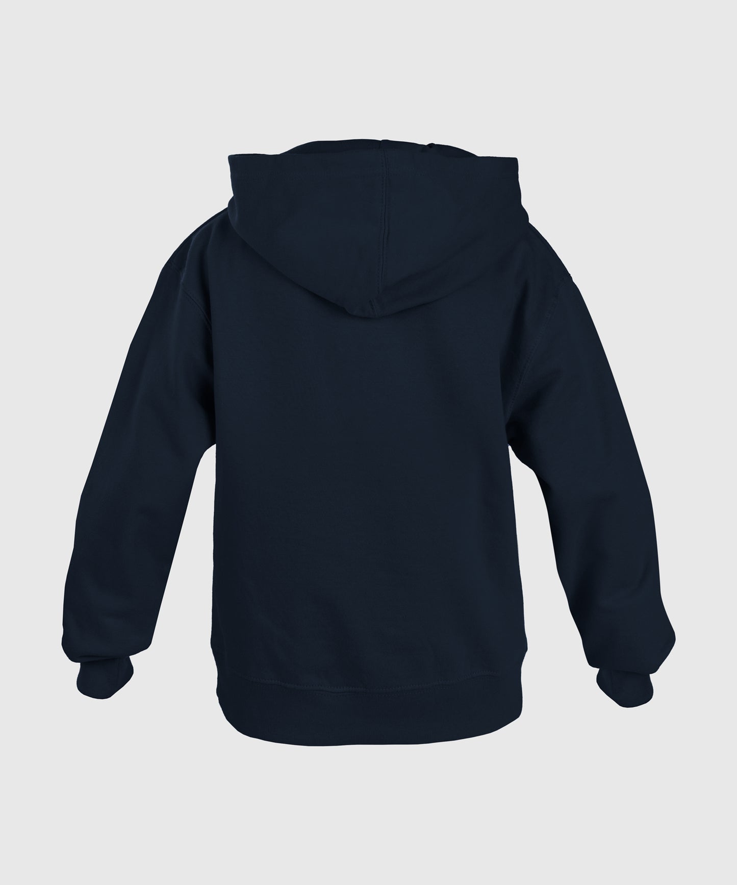 UFC Unrivaled by Venum Max Holloway Felpa per Bambini - Blu Navy