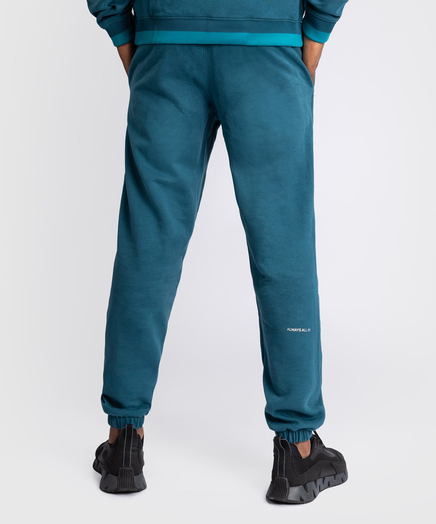 Venum x Demi Jogger - Azurblau