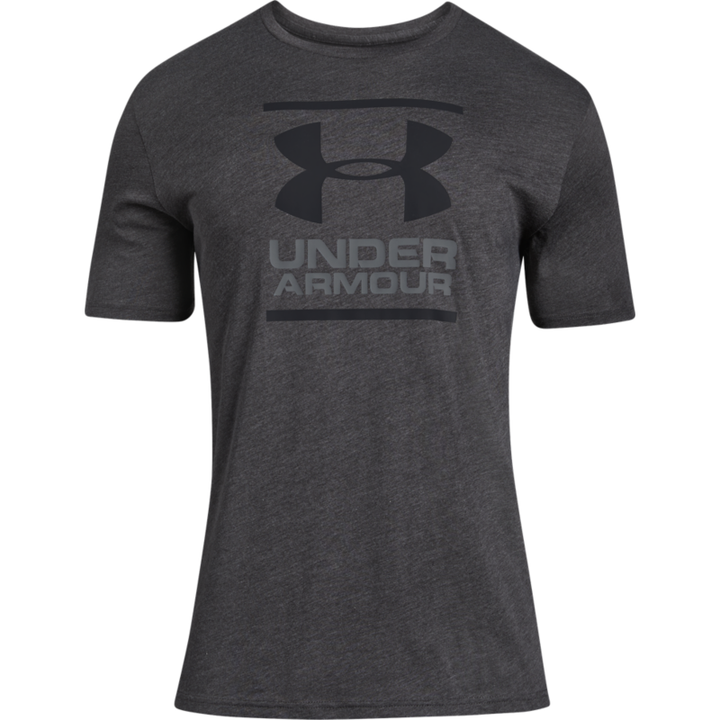 Under Armour Foundation Camiseta – Gris