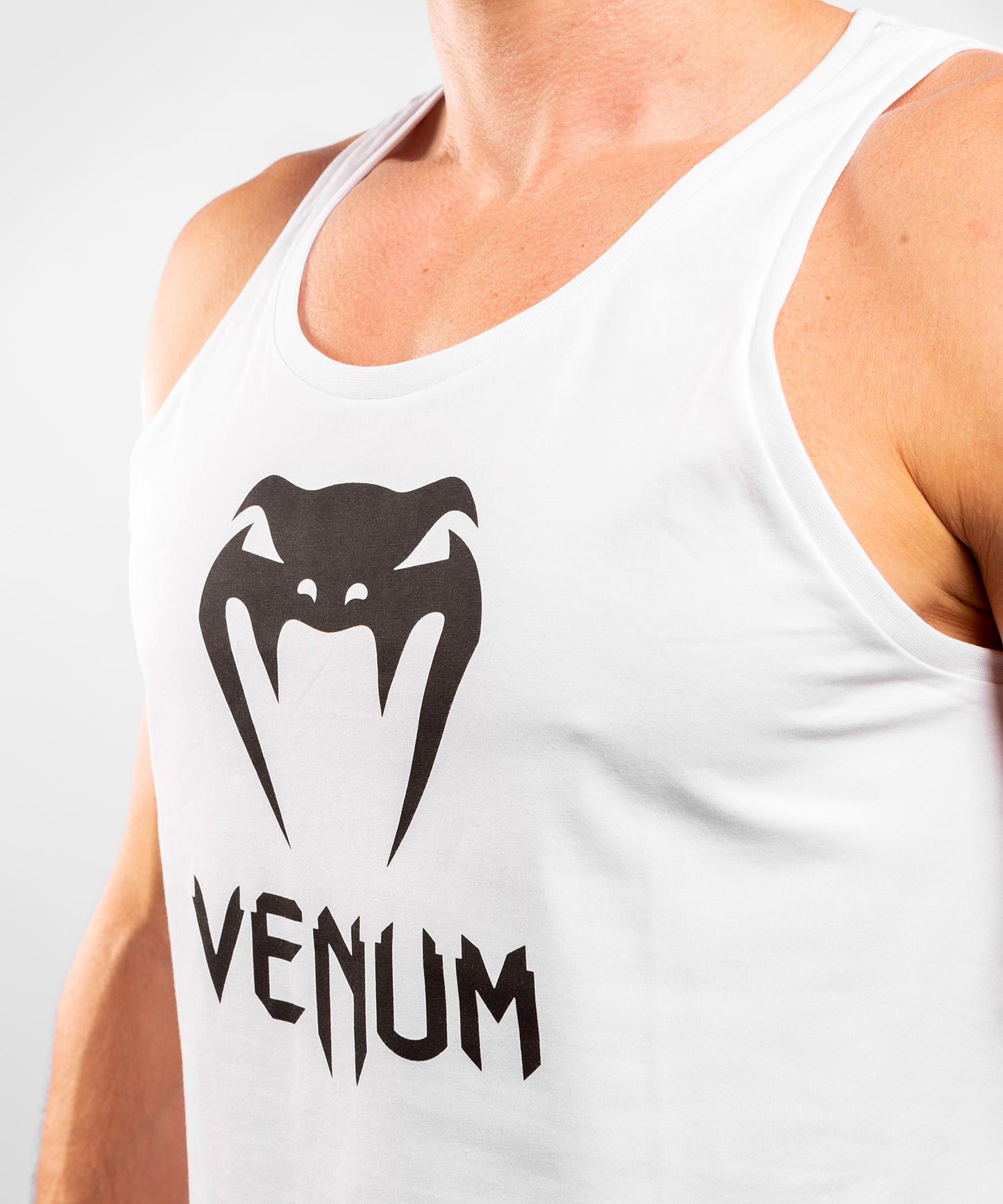 Débardeur Venum Classic - Blanc