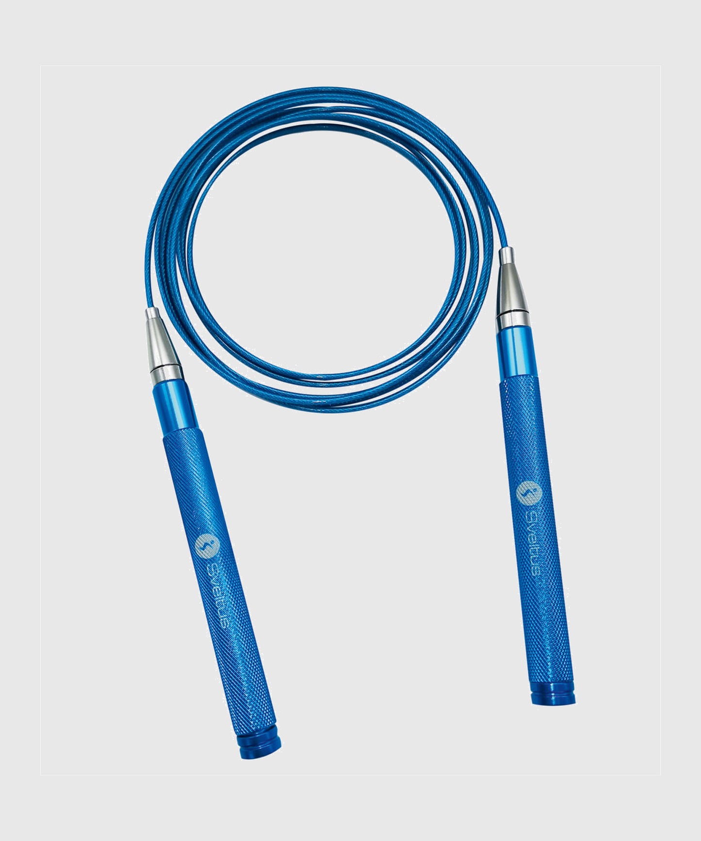 Sveltus Pencil Springseil – Blau