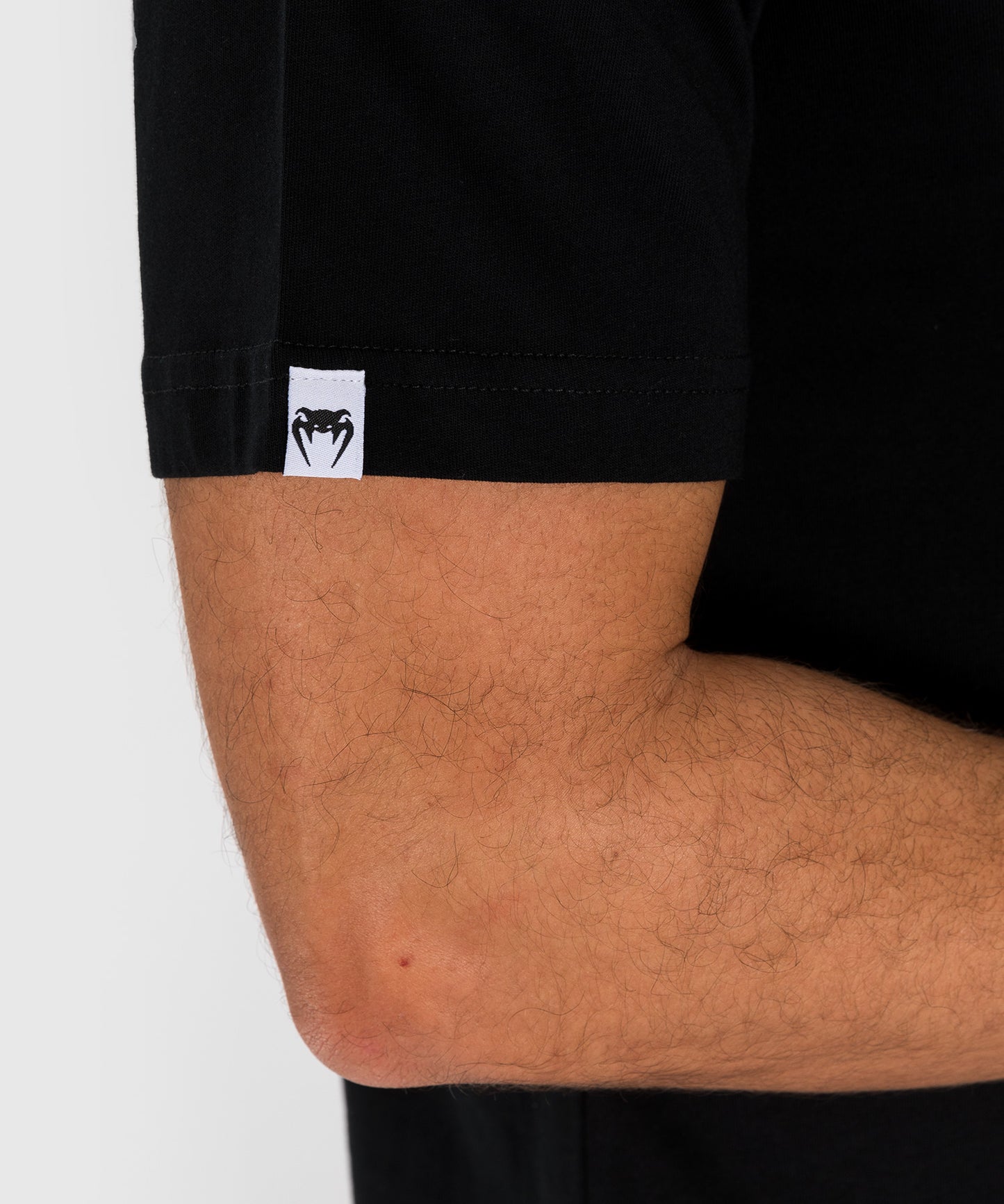 Venum Contender T-Shirt - Schwarz