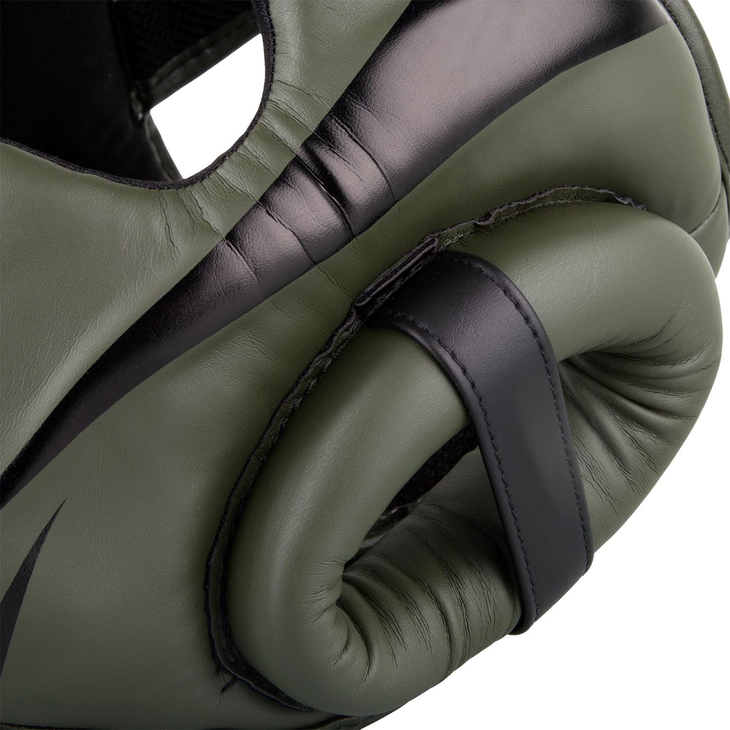 Venum Elite Casco de Protección - Caqui/Negro
