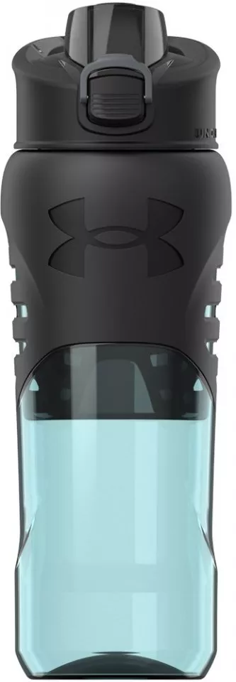 Under Armour Draft Grip Trinkflasche – Himmelblau – 700 ml