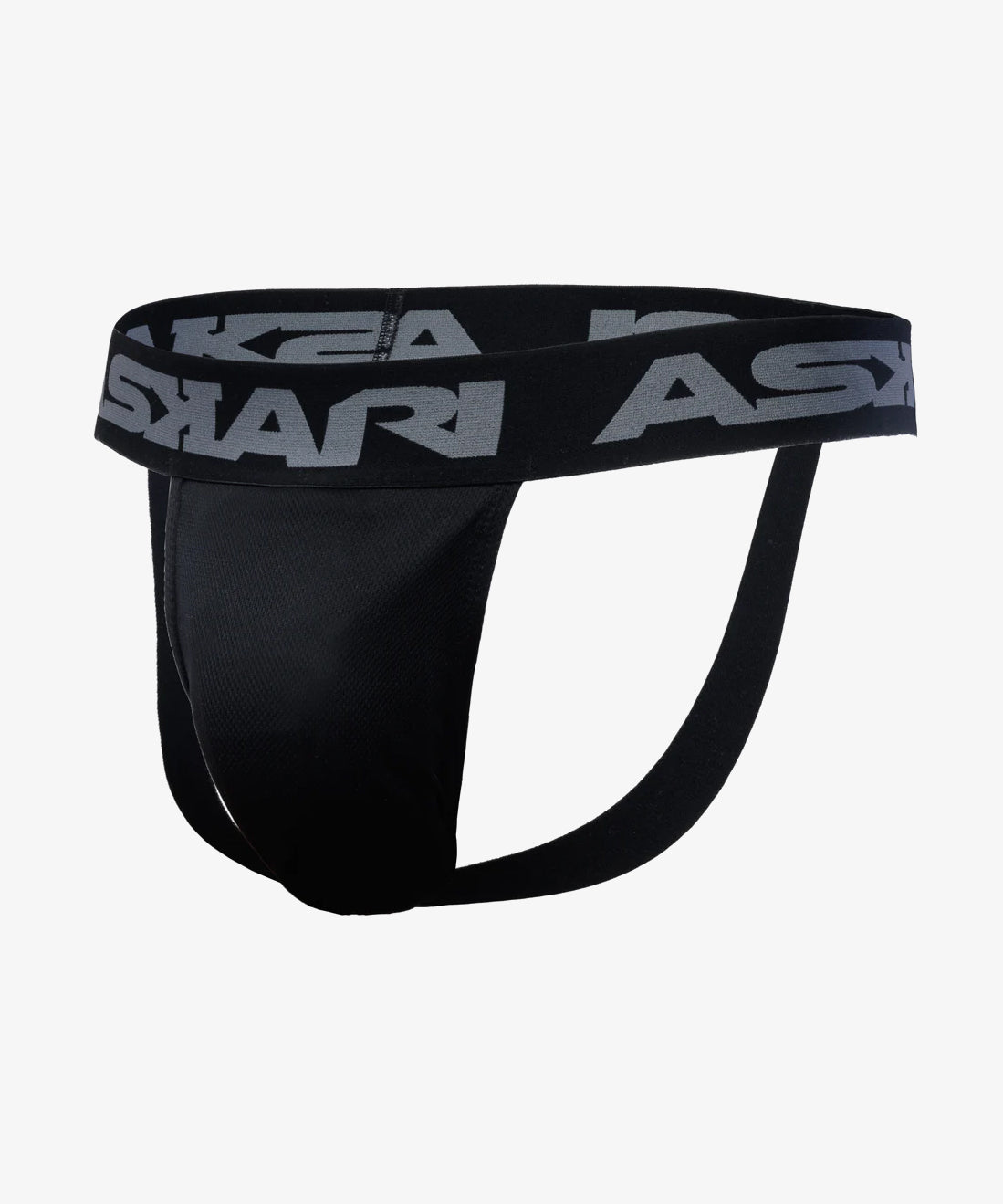 Askari Painkiller Tiefschutz/Cup - Schwarz