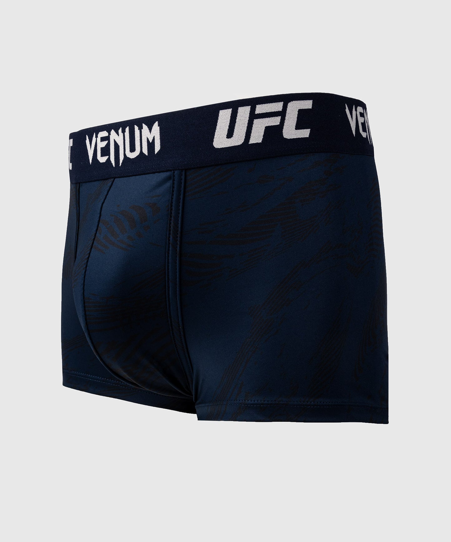 UFC Fusion by Venum Fight Week Herren Wiege-Unterwäsche - Ozeanisches Blau