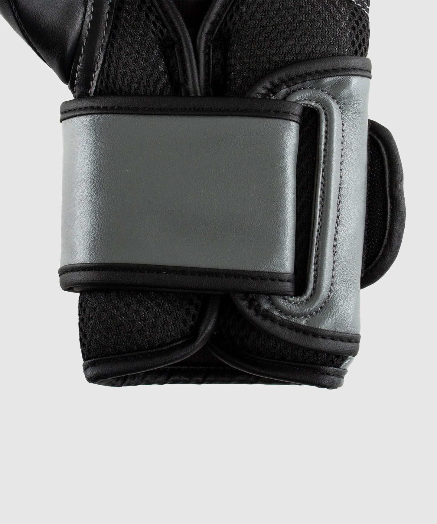 Everlast Powerlock 2 Guantoni da Boxe - Grigio