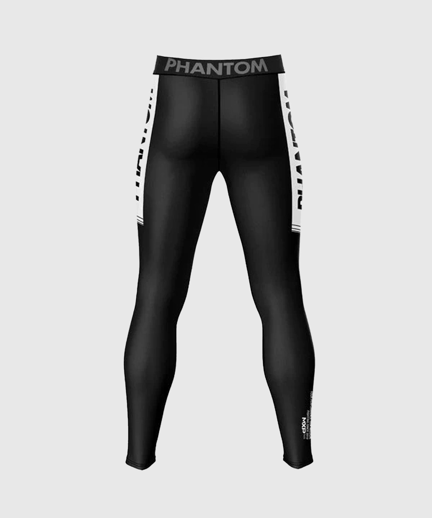 Phantom Athletics Apex Pantalones de Compresión - Negro