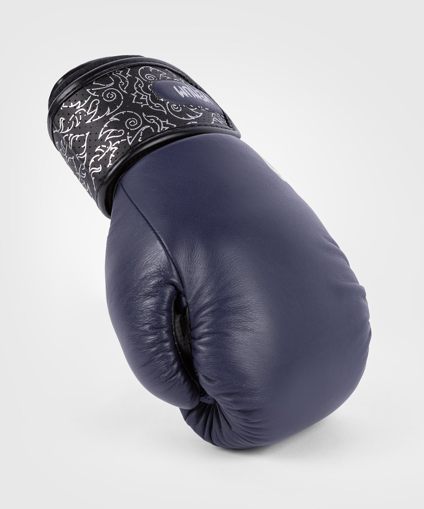 Venum Power 2.0 Boxhandschuhe - Marineblau/Schwarz