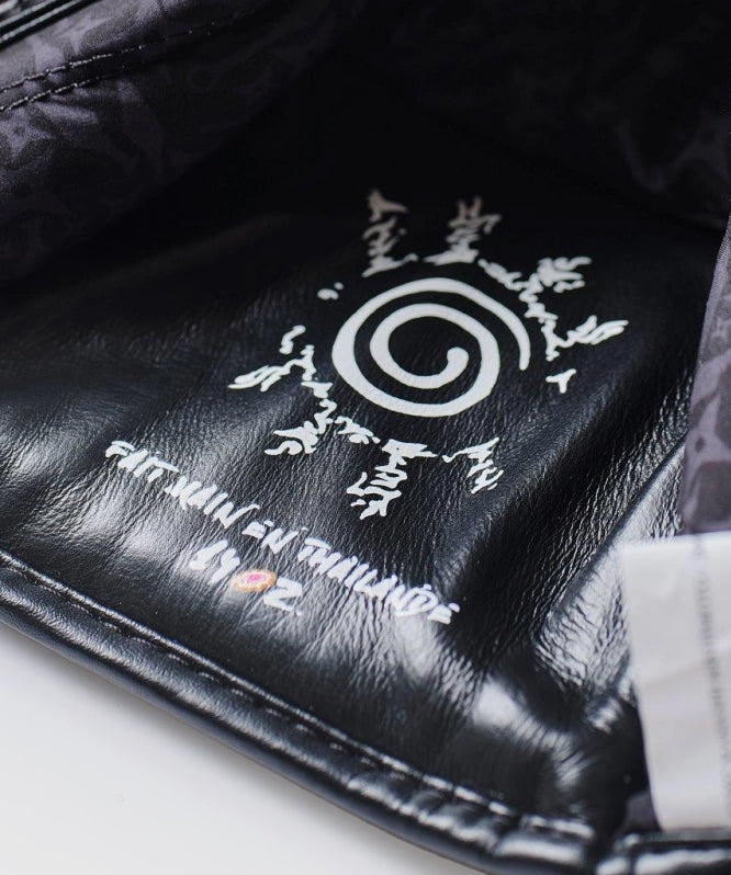 Elion X Naruto Shippuden Edizione Limitata Guantoni da Boxe - Naruto
