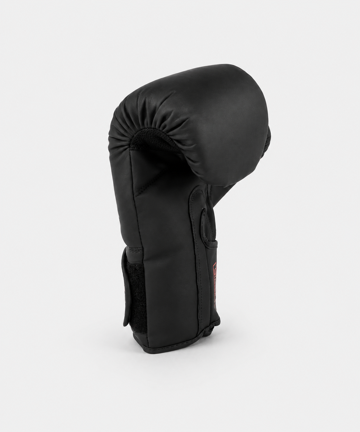 Metal Boxe Metal Starter Boxhandschuhe - Schwarz/Rot
