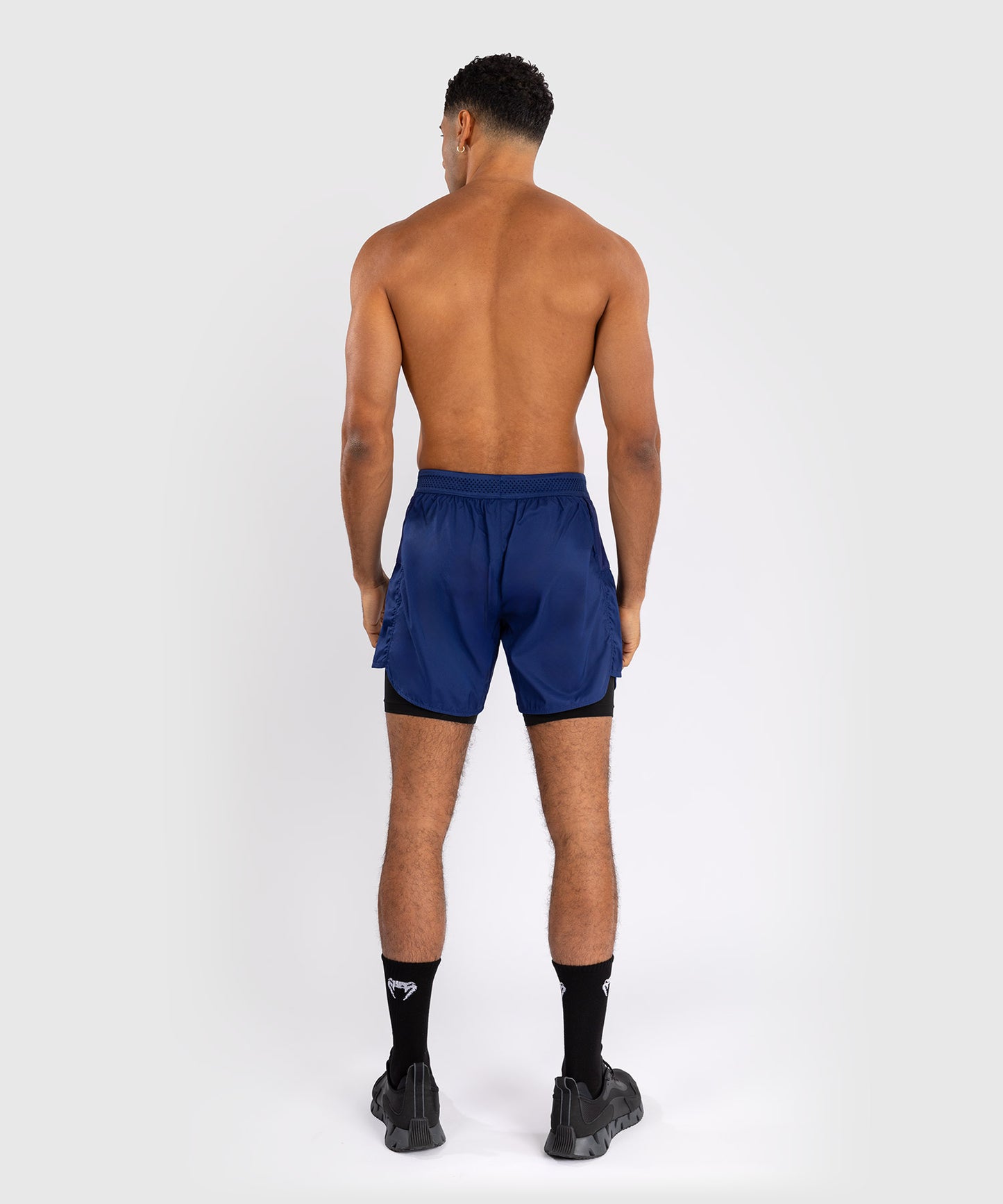 Venum Technical 3.0 Trainingsshorts - Nachtblau