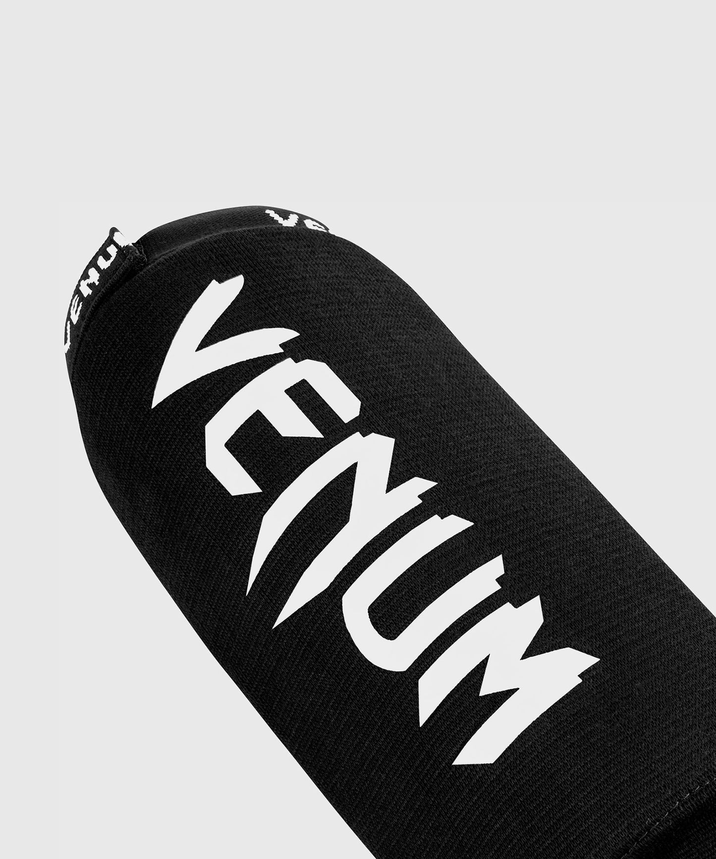 Protège-Tibias sans Pied Venum Kontact - Noir