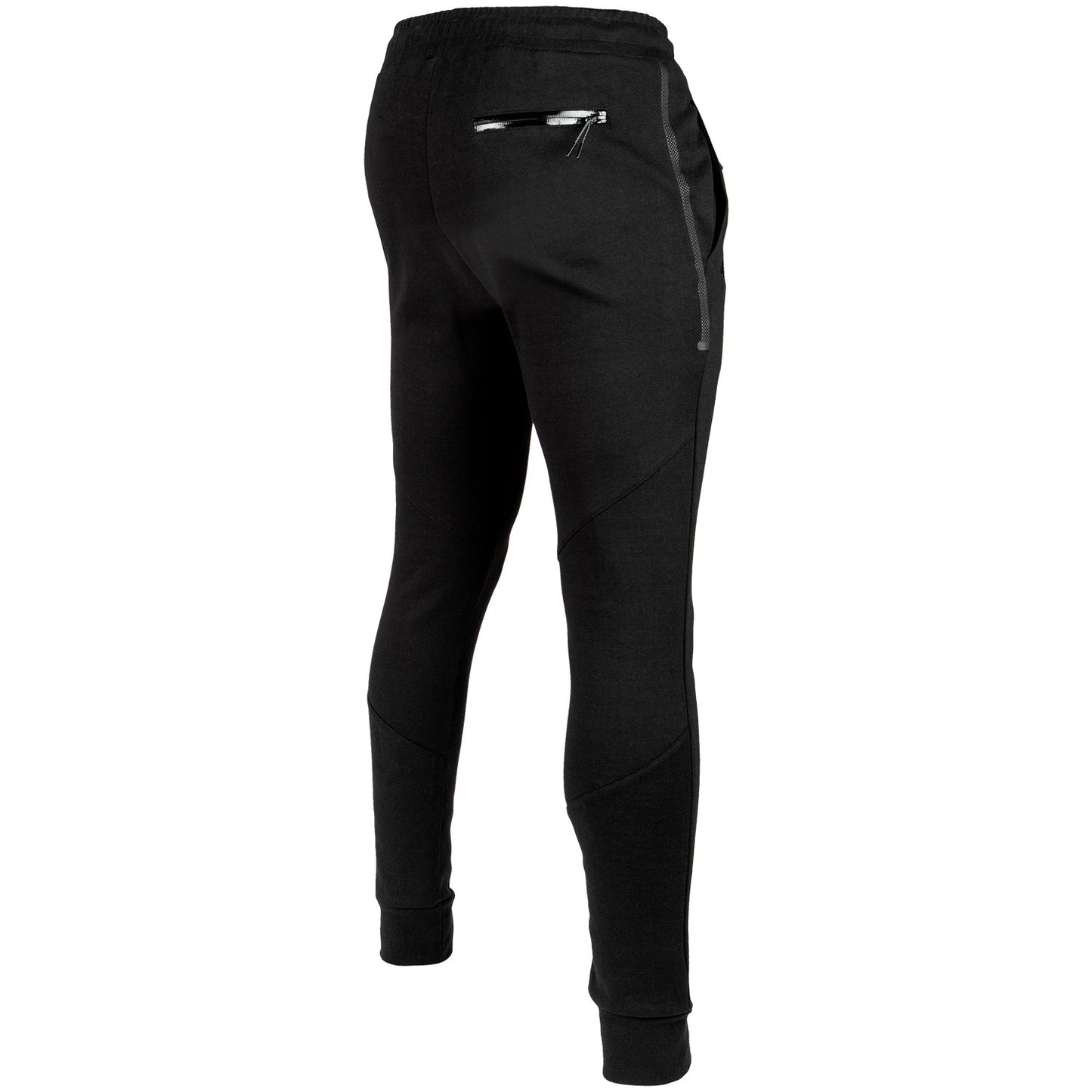 Pantalones Venum Laser Evo - Negro