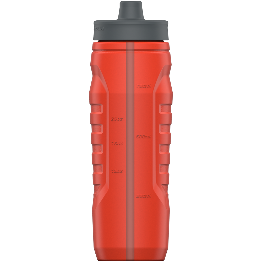 Under Armour Sideline Trinkflasche – Rot