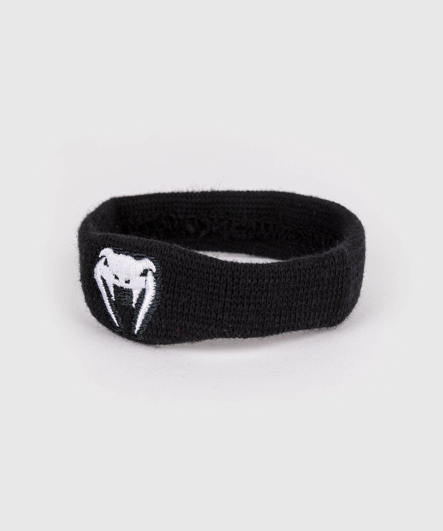 Venum Lineup Bicep Bands - Black/White