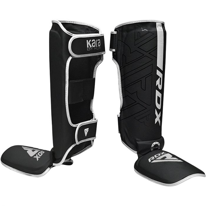 RDX F6 Kara Parastinchi - Nero/Bianco
