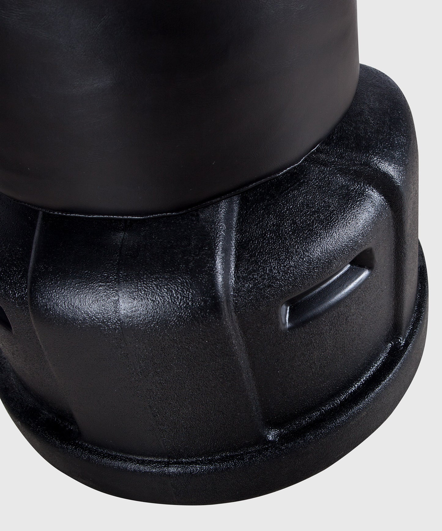 Venum Flex Stehender Boxsack - Schwarz/Rot