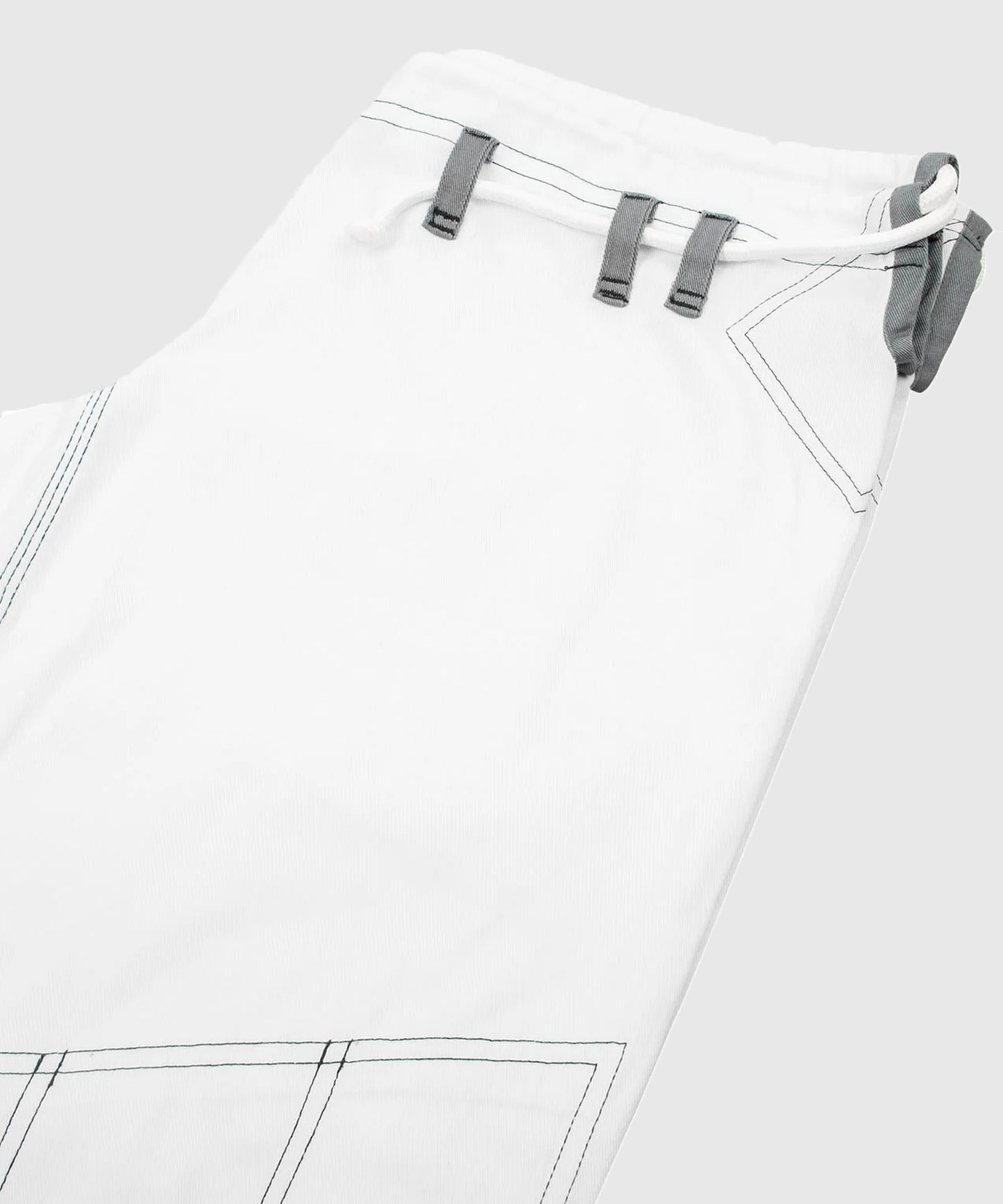 Venum Contender Evo BJJ Gi - Weiß