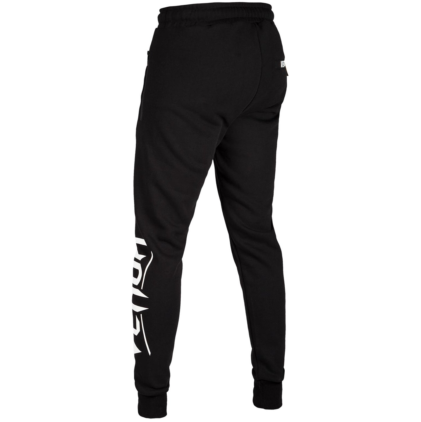 Pantalón de chándal para niños Venum Contender - Negro/Blanco - Exclusividad