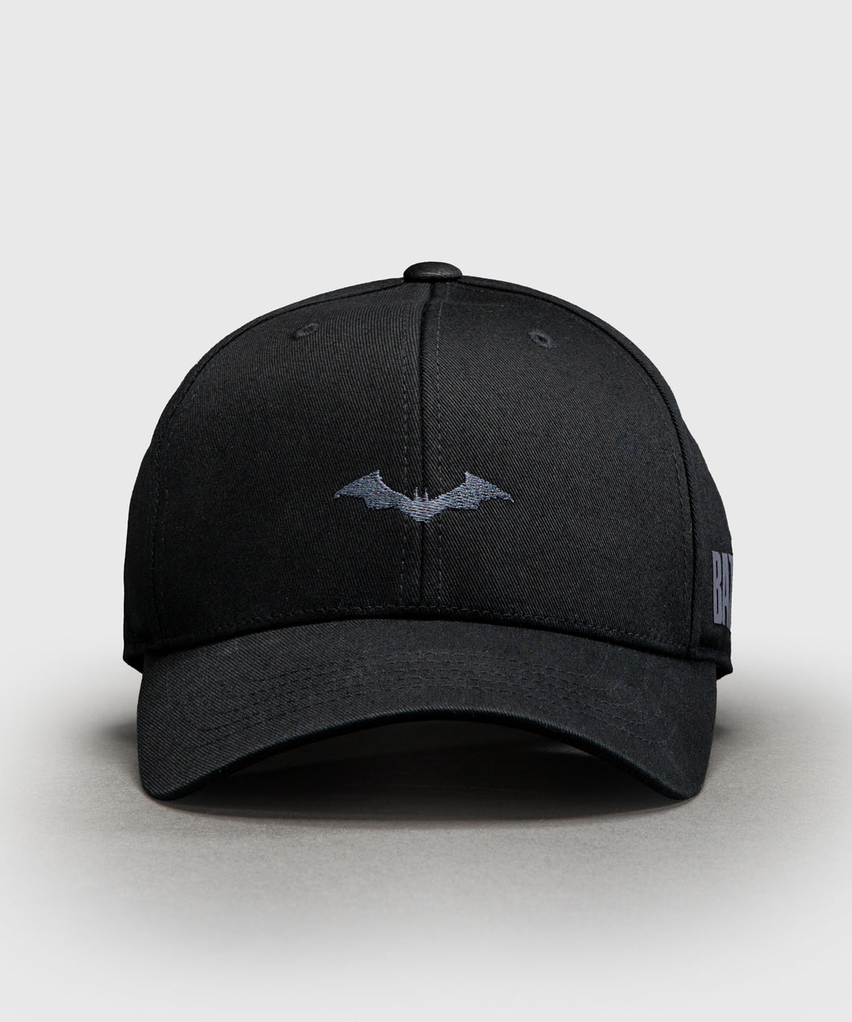 Venum x Batman Cap - Schwarz/Grau