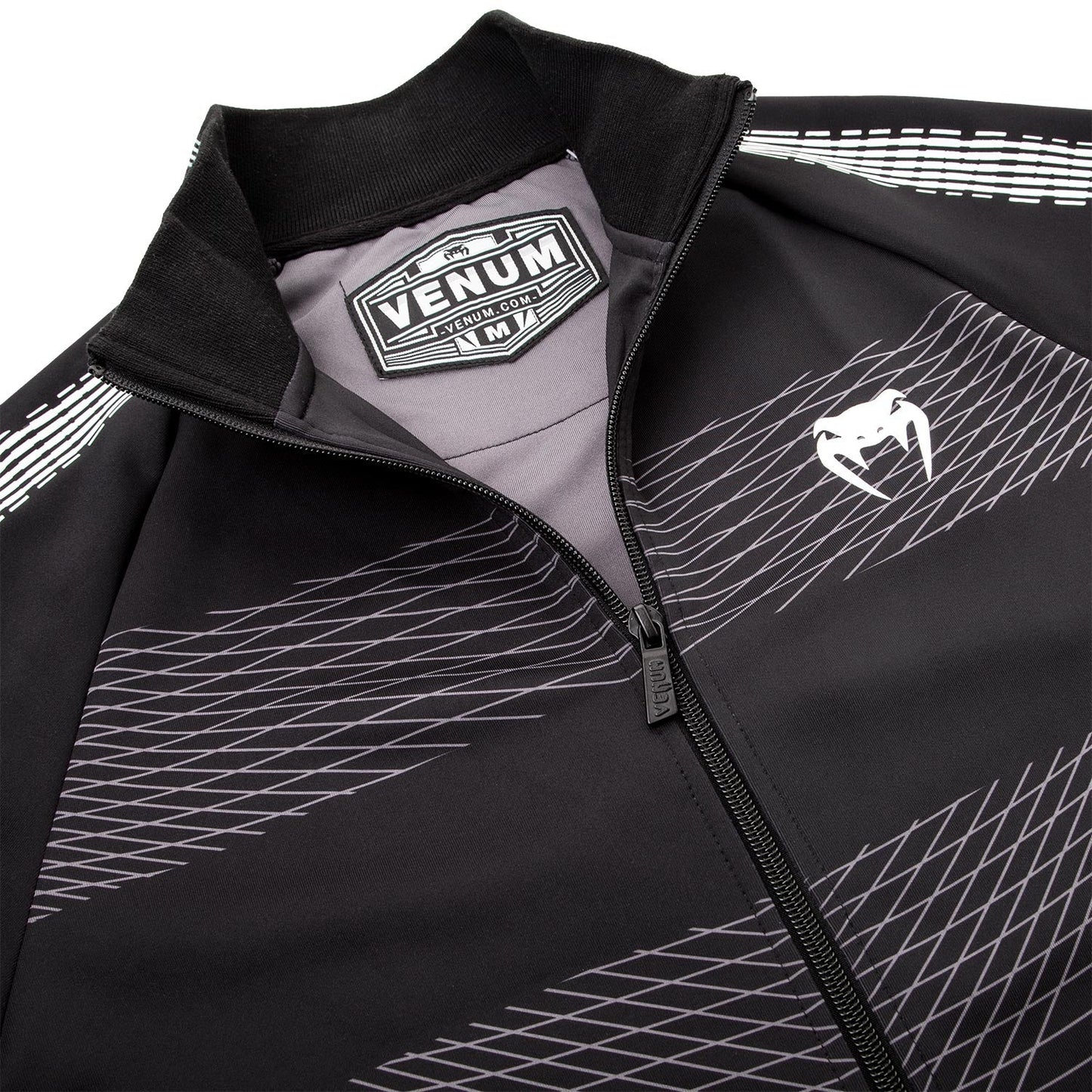 Veste Venum Club 182 - Noir