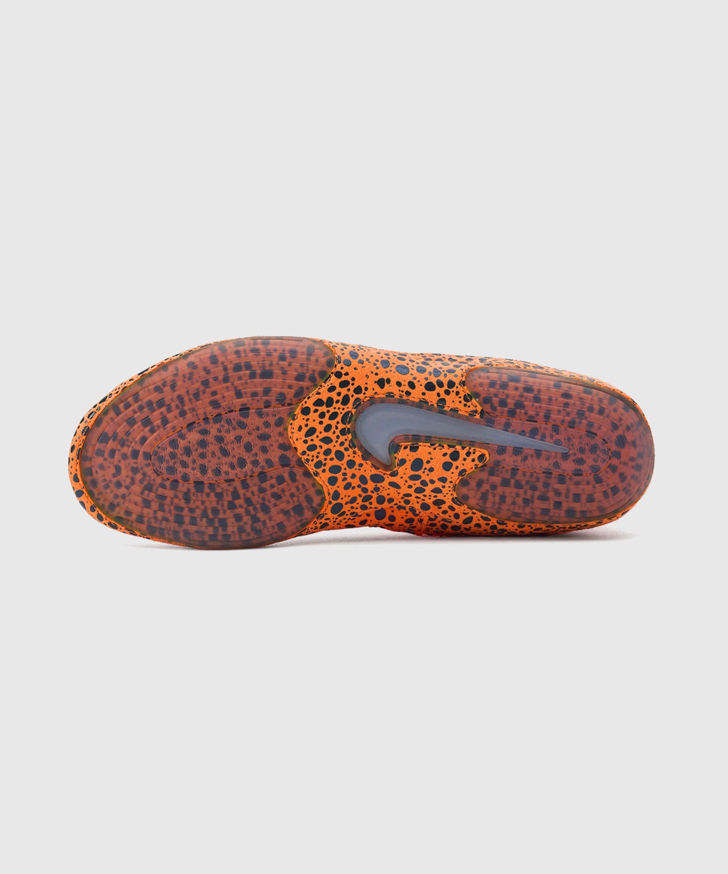 Nike Inflict 3 SE Olympic Scarpe da Lotta - Arancione