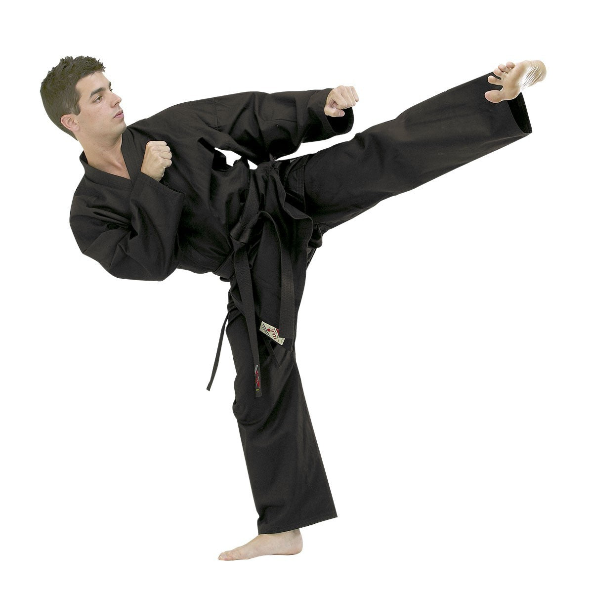 Fujimae Traje de Hapkido