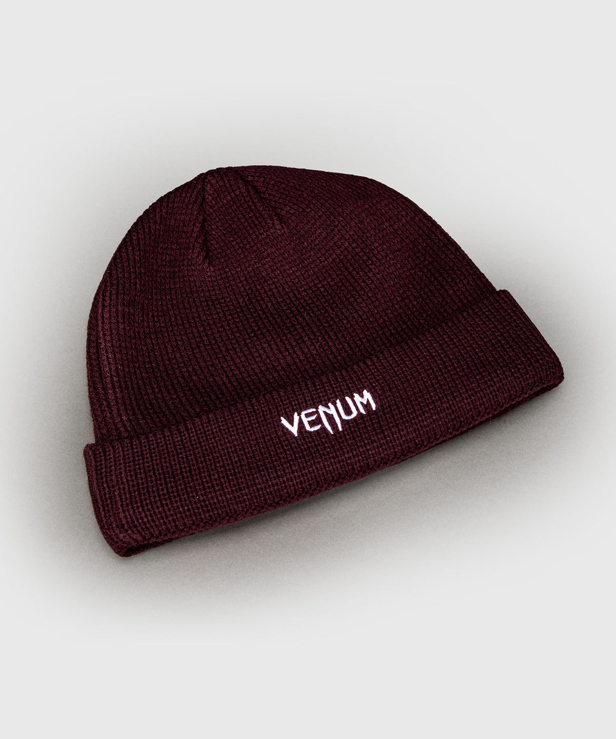 Venum MX Classic Mütze - Bordeaux