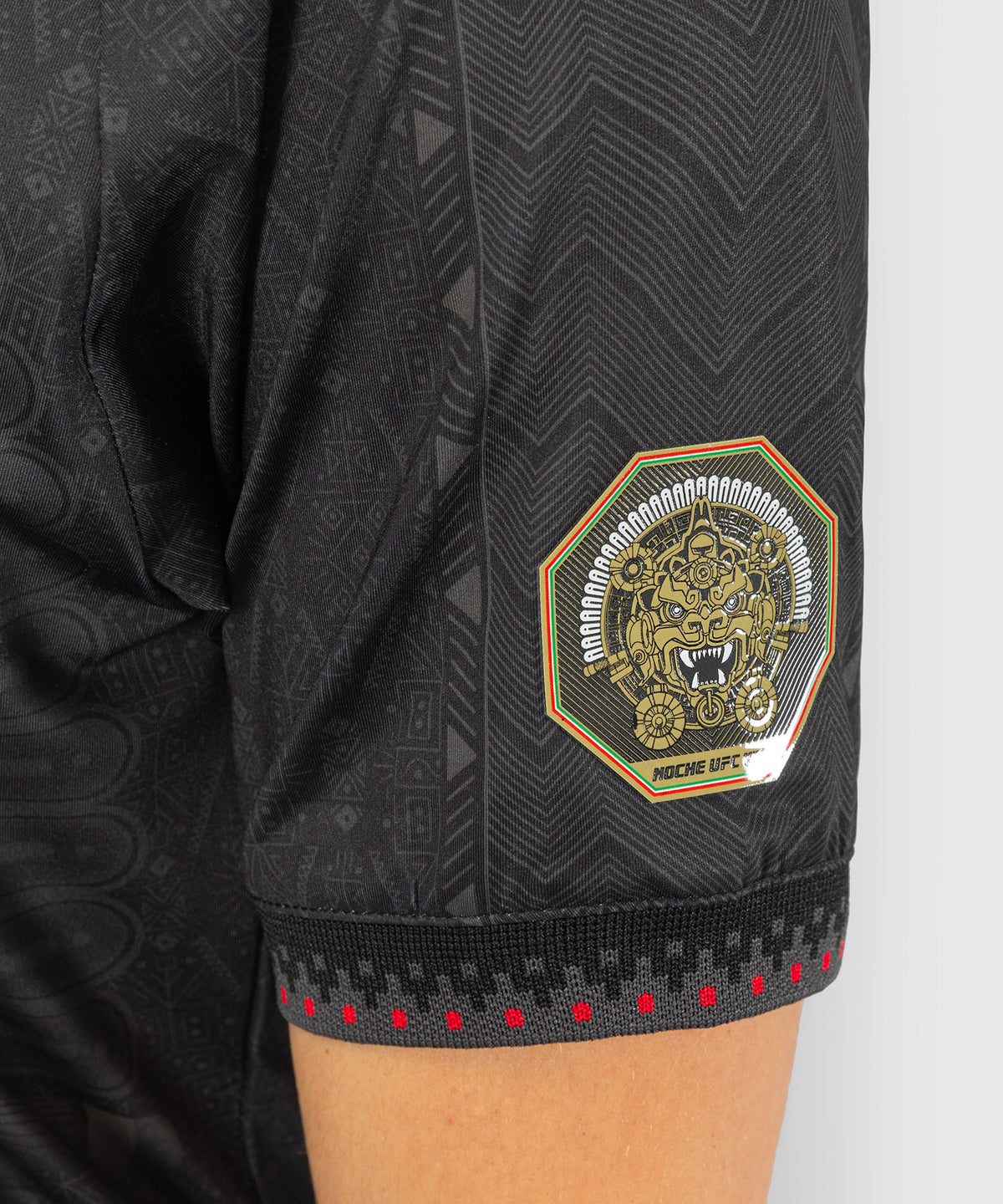 VENUM UFC NOCHE 2.0 PAR VENUM Dry Tech - Noir