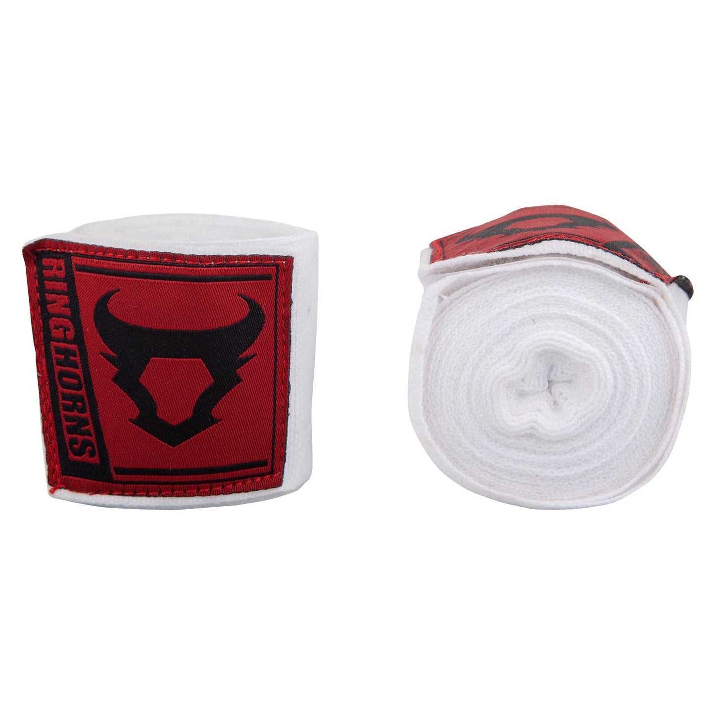Ringhorns Charger by Venum Hand Wraps – Weiß