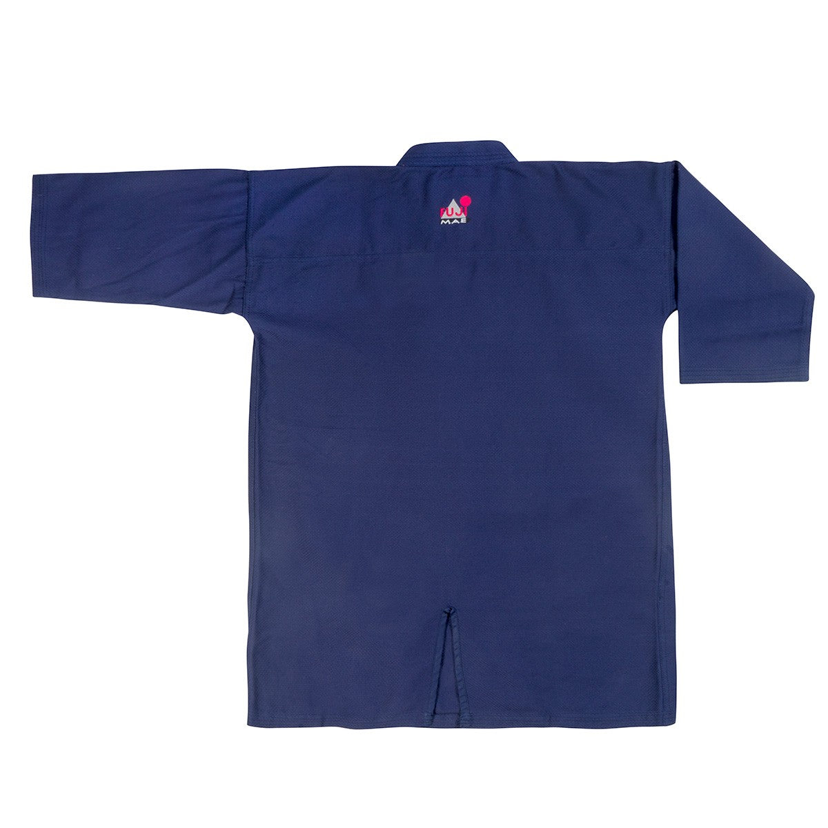 FUJIMAE Training Kendojacke – Blau