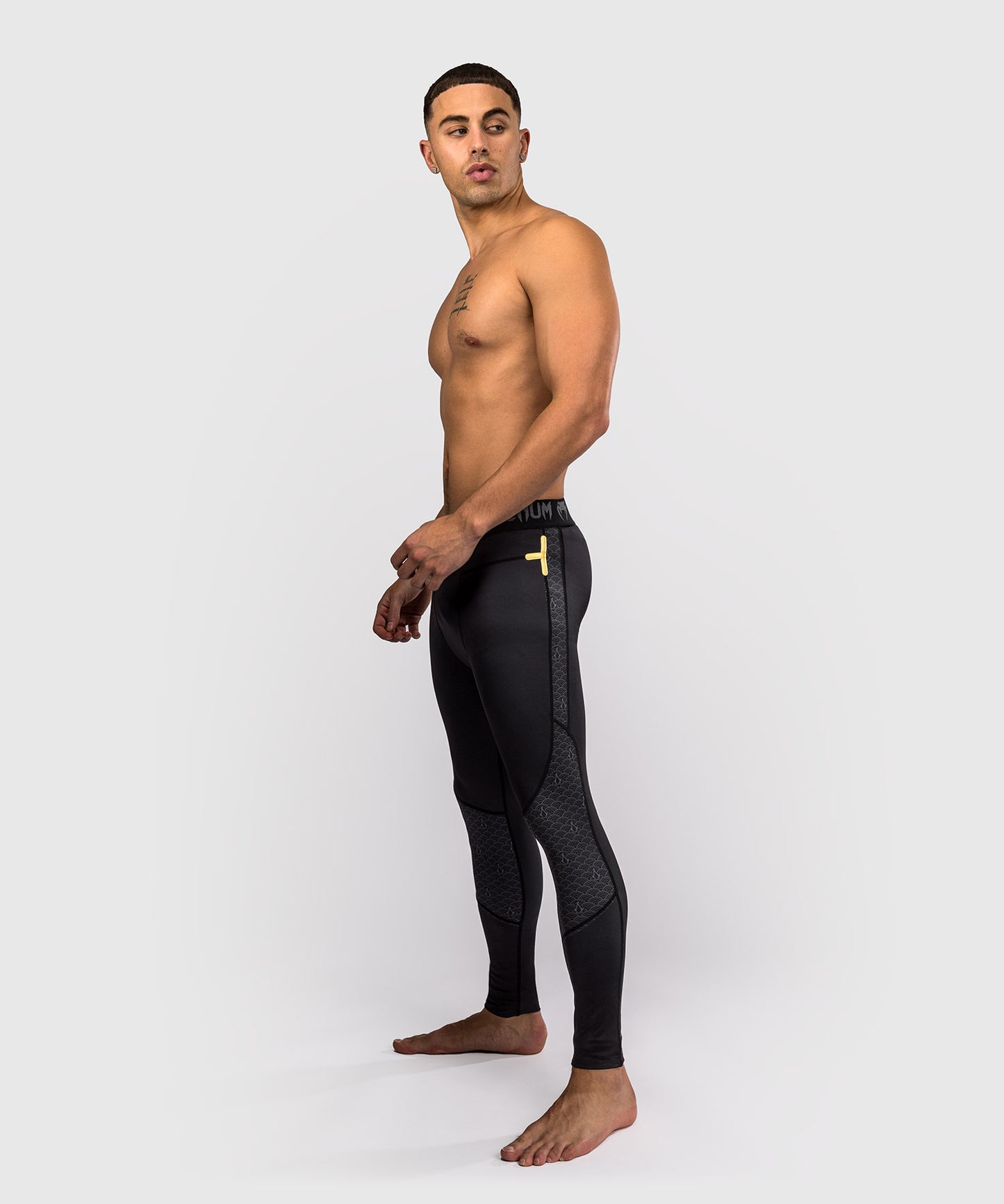 Spats Venum x Assassin's Creed Shadows - Noir/Or