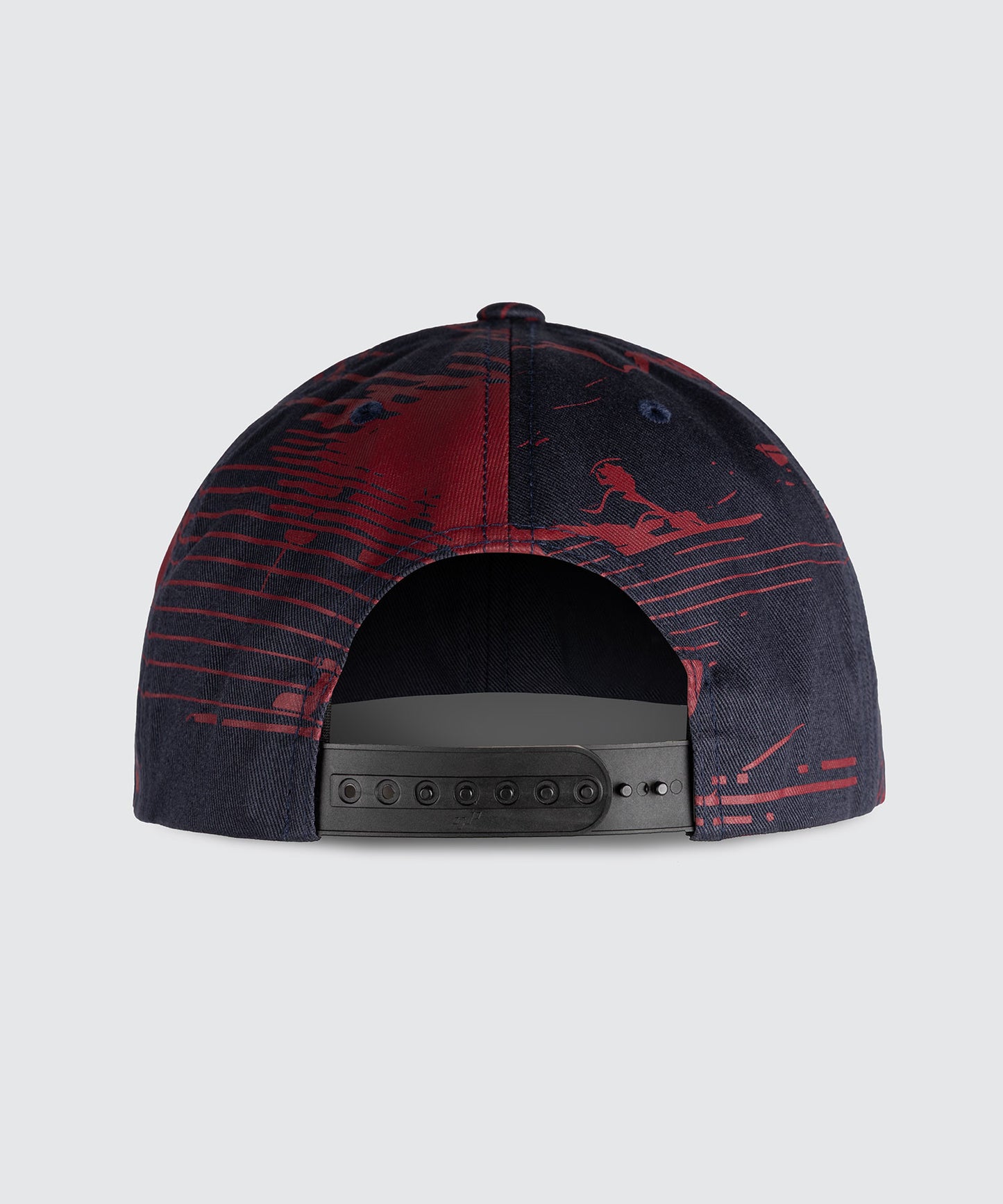 UFC Zenith by Venum Authentic Fight Week Cappellino - Borgogna