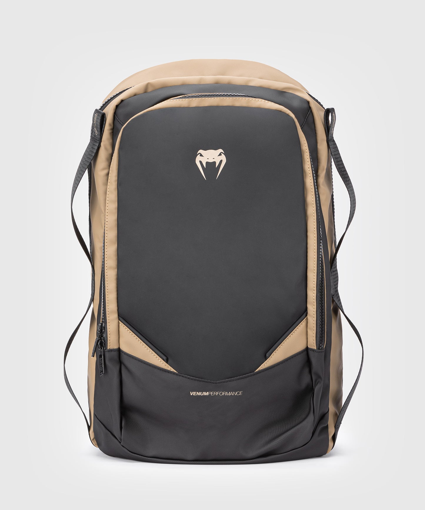 Venum Evo 2 Mochila (20-25L) – Negro/Arena