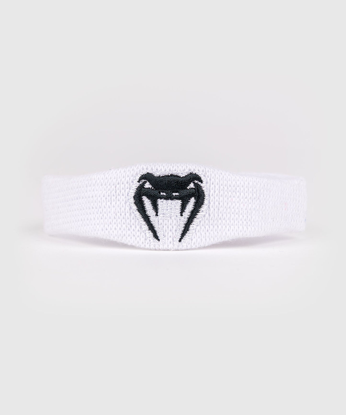 Brassards Venum Lineup – Blanc/Noir