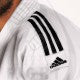 Adidas J690 Quest Kimono de Judo - Blanco