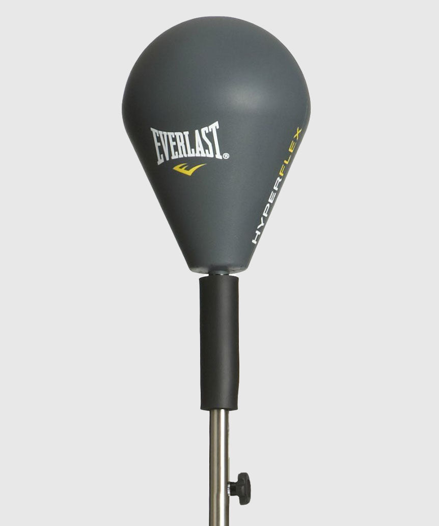 Everlast Hyperflex Strike Saco de Boxeo – Gris