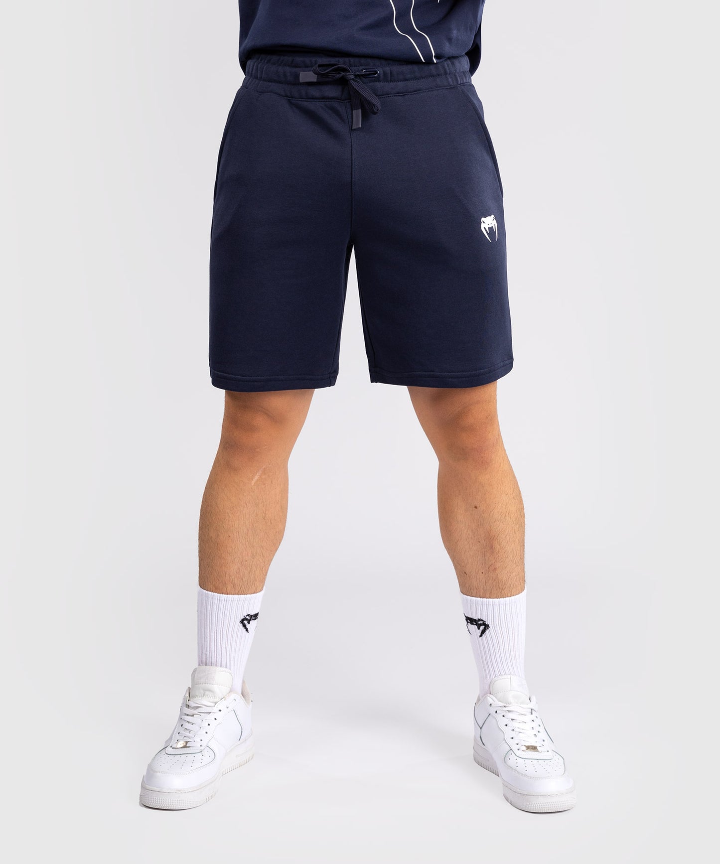 Short Venum Classic pour Hommes - Bleu Marine