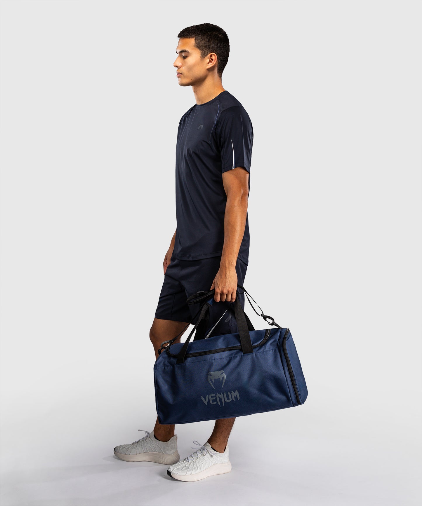Sac de Sport Venum Essential (37 L) - Bleu Marine