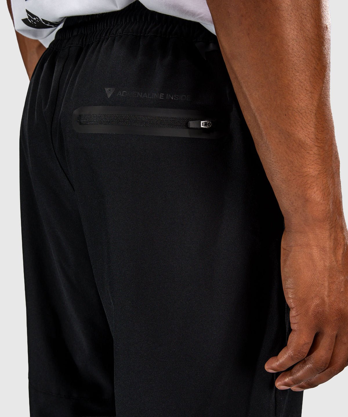 Pantalon de Jogging Venum Paddock - Noir