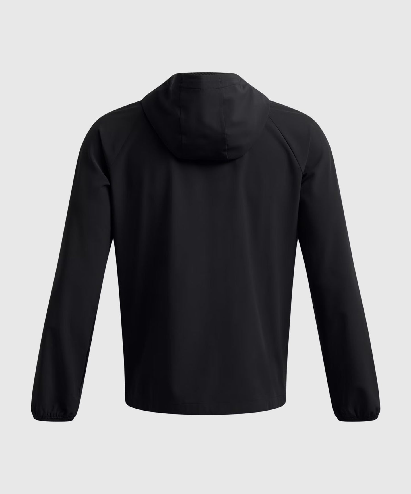 Under Armour Stretch Woven Windjacke - Schwarz