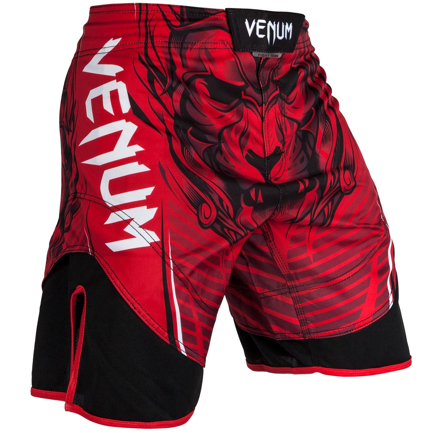 Venum Bloody Roar Kampfshorts - Rot