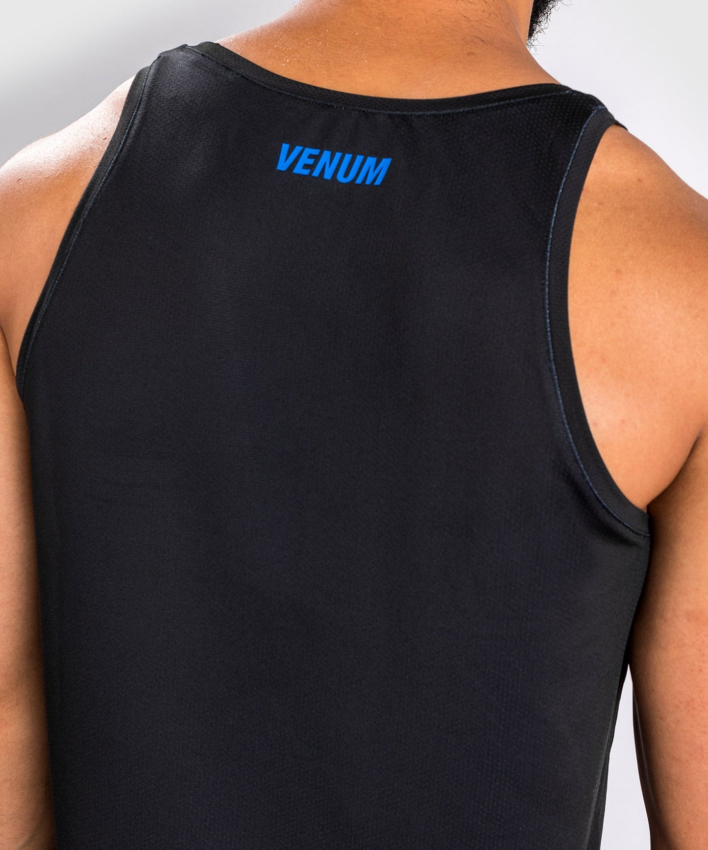 Débardeur Dry Tech Venum Bali Jungle - Bleu